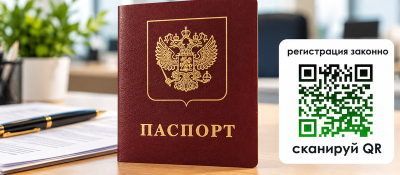 прописка в Крыму
